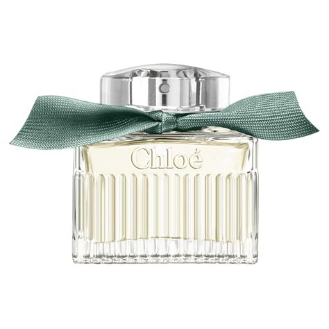 chloe rose naturelle 50 ml|chloe signature perfume.